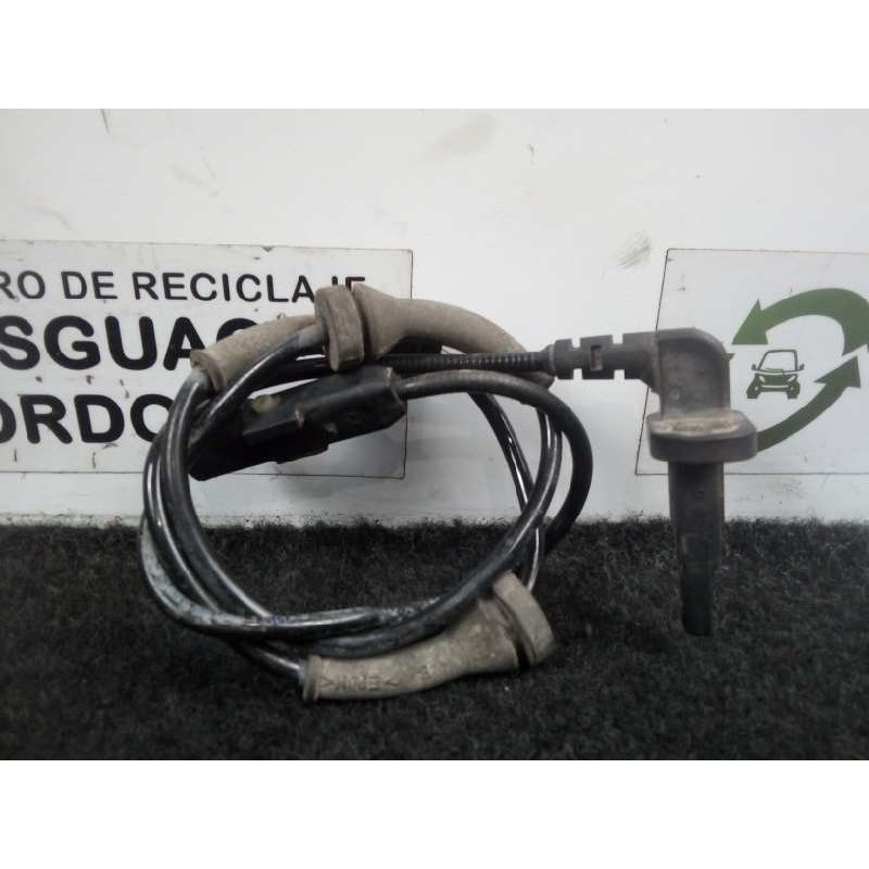 Recambio de sensor para renault master kasten 2.3 dci diesel cat referencia OEM IAM 8200735314-10071152513 SENSOR.ABS 