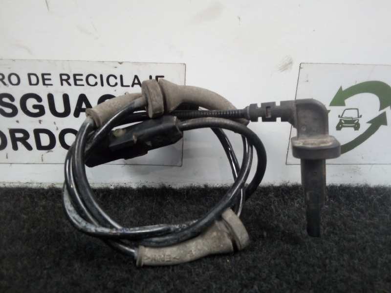 Recambio de sensor para renault master kasten 2.3 dci diesel cat referencia OEM IAM 8200735314-10071152513 SENSOR.ABS 