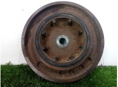Recambio de polea cigueñal para renault master ii phase 2 caja cerrada 1.9 diesel referencia OEM IAM  6.CANALES Ø POLEA: 150MM
