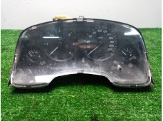 Recambio de cuadro instrumentos para opel zafira a 2.0 dti referencia OEM IAM 110380069002-9195033 ZAFIRA.A VDO