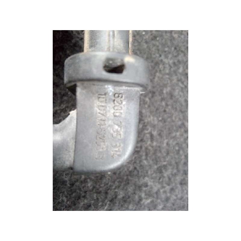Recambio de sensor para renault master kasten 2.3 dci diesel cat referencia OEM IAM 8200735314-10071152513 SENSOR.ABS 
