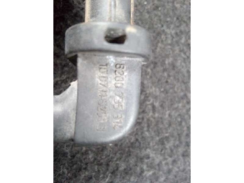 Recambio de sensor para renault master kasten 2.3 dci diesel cat referencia OEM IAM 8200735314-10071152513 SENSOR.ABS 