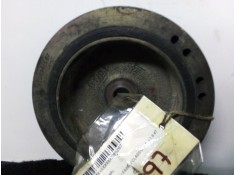 Recambio de polea cigueñal para renault megane i fase 2 classic (la..) 1.9 dti diesel cat referencia OEM IAM 7700115309 6.CANALE