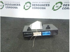 Recambio de centralita check control para bmw serie 3 berlina (e36) 2.0 24v referencia OEM IAM 641183915121-6010720001-83915149 
