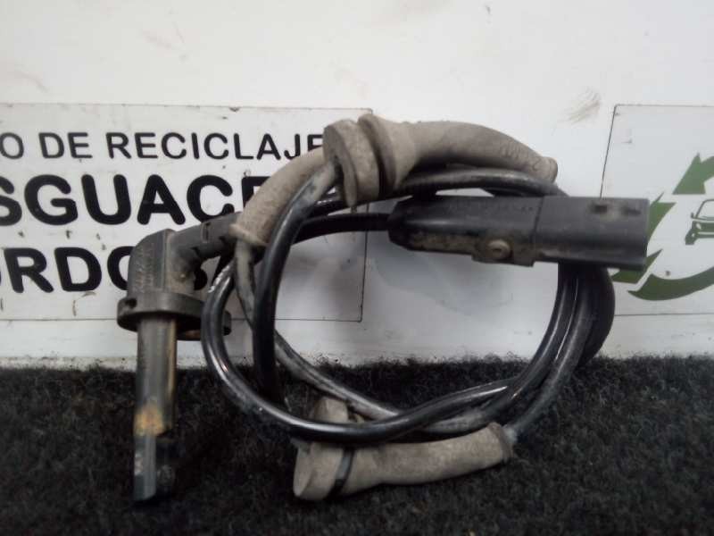 Recambio de sensor para renault master kasten 2.3 dci diesel cat referencia OEM IAM 8200735314-10071152513 SENSOR.ABS 