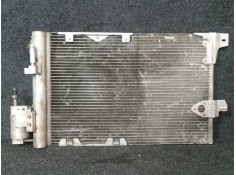 Recambio de condensador / radiador aire acondicionado para opel vectra c berlina 2.2 16v dti cat (y 22 dtr / l50) referencia OEM