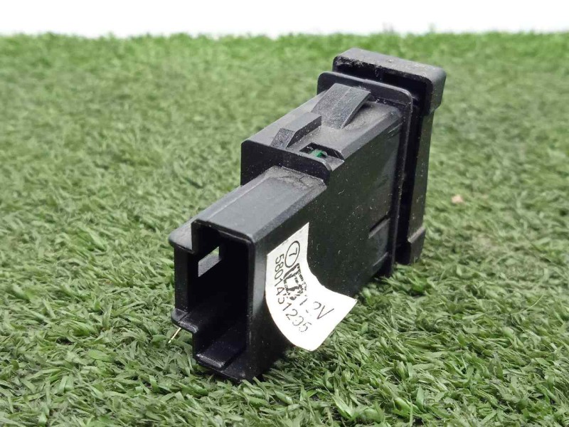 Recambio de interruptor para iveco daily ka 3.0 diesel cat referencia OEM IAM 5801451295  