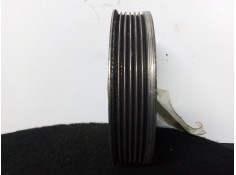Recambio de polea cigueñal para renault megane i fase 2 classic (la..) 1.9 dti diesel cat referencia OEM IAM 7700115309 6.CANALE 2