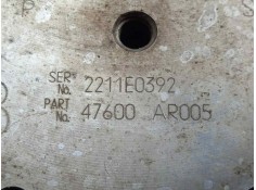 Recambio de abs para nissan x-trail (t30) 2.2 16v turbodiesel cat referencia OEM IAM 2211E0392-47600AR005   2