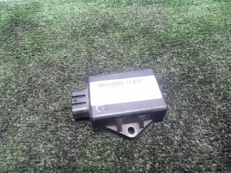 Recambio de centralita motor uce para suzuki gz 125/250 referencia OEM IAM MGT066-J4T14771  
