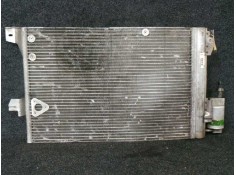 Recambio de condensador / radiador aire acondicionado para opel vectra c berlina 2.2 16v dti cat (y 22 dtr / l50) referencia OEM 2