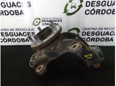 Recambio de mangueta delantera derecha para ford mondeo ber. (ca2) 2.0 tdci cat referencia OEM IAM 6G913K170A  CON.BUJE 2
