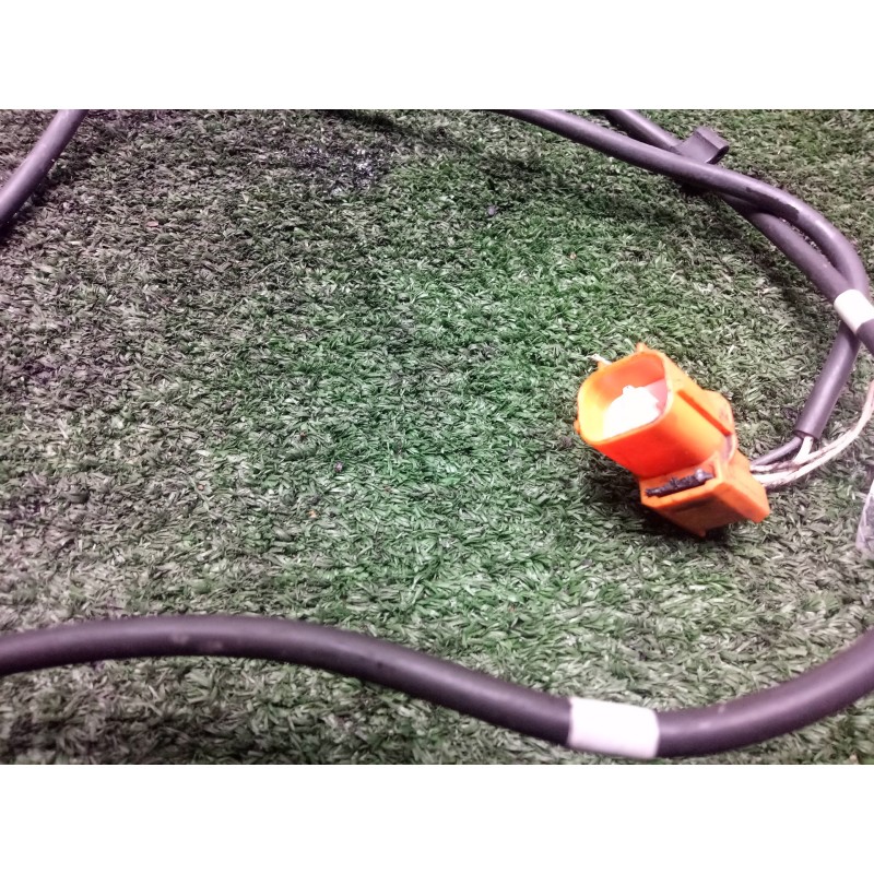 Recambio de sensor para honda nt 700 v deauville referencia OEM IAM 38520MEW851 CAPTADOR.ABS 