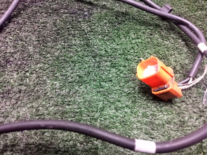 Recambio de sensor para honda nt 700 v deauville referencia OEM IAM 38520MEW851 CAPTADOR.ABS 