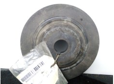 Recambio de polea cigueñal para mg mg zr 1.8 cat referencia OEM IAM NOTIENEREFERENCIA 3.CANAL-5.CANAL DIAMETRO: 134 MM