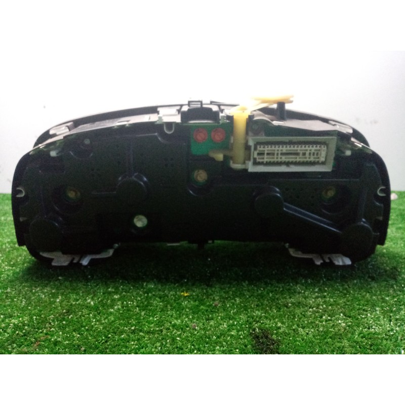Recambio de cuadro instrumentos para opel zafira a 2.0 dti referencia OEM IAM 110380069002-9195033 ZAFIRA.A VDO