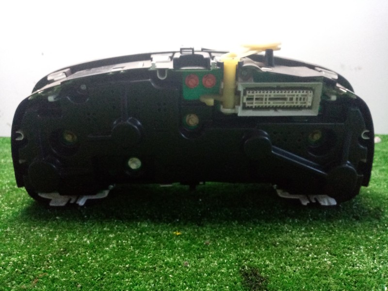 Recambio de cuadro instrumentos para opel zafira a 2.0 dti referencia OEM IAM 110380069002-9195033 ZAFIRA.A VDO