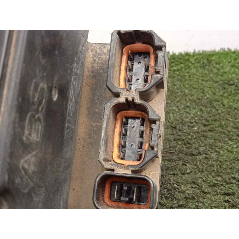 Recambio de abs para nissan x-trail (t30) 2.2 16v turbodiesel cat referencia OEM IAM 2211E0392-47600AR005  