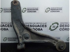 Recambio de brazo suspension inferior delantero derecho para renault master kasten 2.3 dci diesel cat referencia OEM IAM  MACIZO 2