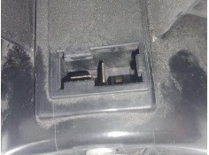 Recambio de motor calefaccion para nissan qashqai (j10) 2.0 16v cat referencia OEM IAM AC70-A14000   2