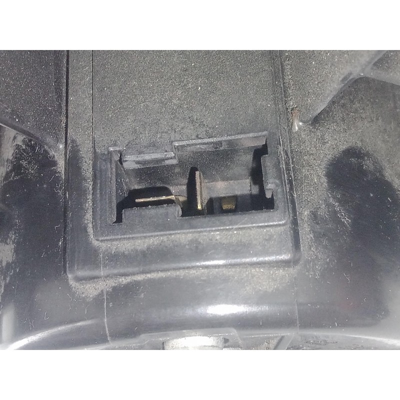 Recambio de motor calefaccion para nissan qashqai (j10) 2.0 16v cat referencia OEM IAM AC70-A14000  