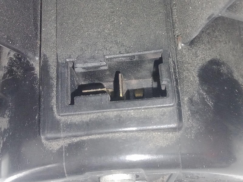 Recambio de motor calefaccion para nissan qashqai (j10) 2.0 16v cat referencia OEM IAM AC70-A14000  