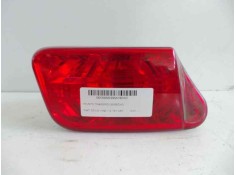 Recambio de piloto trasero derecho para fiat stilo (192) 1.2 16v cat referencia OEM IAM  5.PUERTAS INTERIOR - PORTON