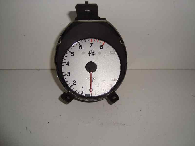 Recambio de cuadro instrumentos para alfa romeo 156 (116) 1.8 16v cat referencia OEM IAM 60653710-6850849909  