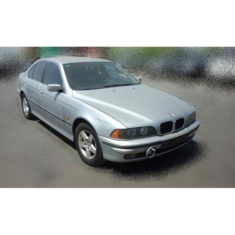 Recambio de radiador agua para bmw serie 5 berlina (e39) 2.8 24v cat referencia OEM IAM NOTIENEREFERENCIA NO TIENE REFERENCIA NO