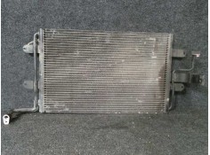 Recambio de condensador / radiador aire acondicionado para volkswagen golf iv berlina (1j1) 1.6 referencia OEM IAM 1J0820411D  