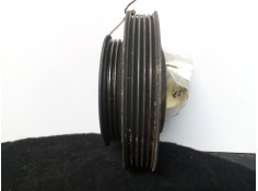 Recambio de polea cigueñal para mg mg zr 1.8 cat referencia OEM IAM NOTIENEREFERENCIA 3.CANAL-5.CANAL DIAMETRO: 134 MM 2