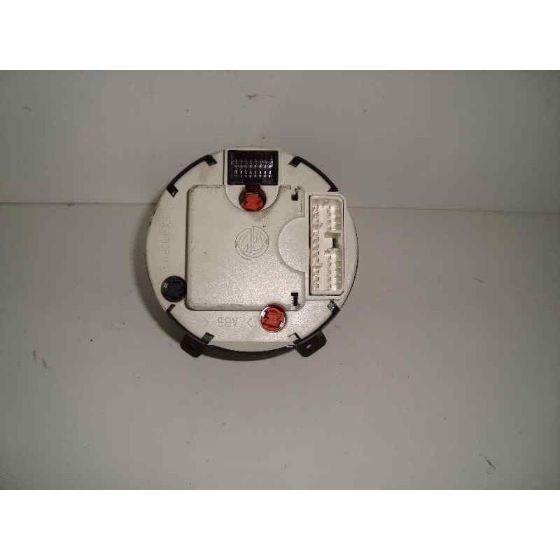 Recambio de cuadro instrumentos para alfa romeo 156 (116) 1.8 16v cat referencia OEM IAM 60653710-6850849909  