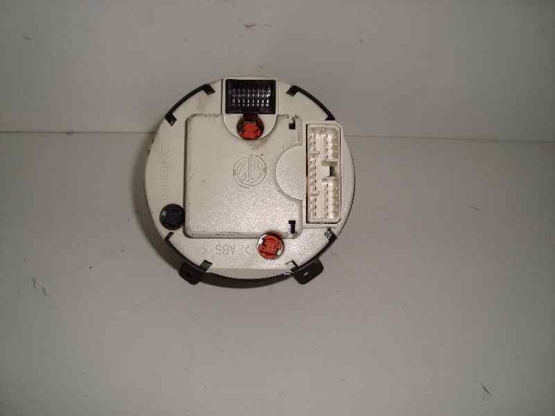 Recambio de cuadro instrumentos para alfa romeo 156 (116) 1.8 16v cat referencia OEM IAM 60653710-6850849909  