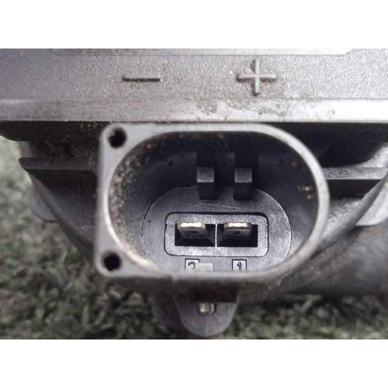 Recambio de bomba agua para nissan qashqai (j10) 2.0 dci turbodiesel cat referencia OEM IAM 0392023015  