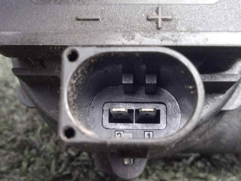 Recambio de bomba agua para nissan qashqai (j10) 2.0 dci turbodiesel cat referencia OEM IAM 0392023015  