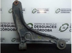 Recambio de brazo suspension inferior delantero izquierdo para renault master kasten 2.3 dci diesel cat referencia OEM IAM  MACI