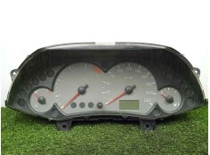 Recambio de cuadro instrumentos para ford focus berlina (cak) 1.8 tdci cat referencia OEM IAM 1M5F10849VC 1.CONECTOR VISTEON