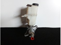 Recambio de bomba freno para citroën c5 berlina 1.6 hdi fap referencia OEM IAM 9646980980  