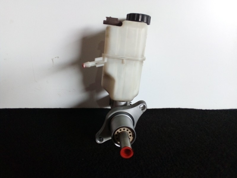 Recambio de bomba freno para citroën c5 berlina 1.6 hdi fap referencia OEM IAM 9646980980  