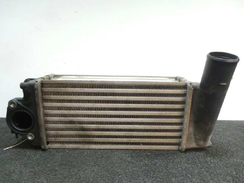Recambio de intercooler para toyota auris 1.4 turbodiesel cat referencia OEM IAM 0790720254-JD1270000692-0N030  DENSO