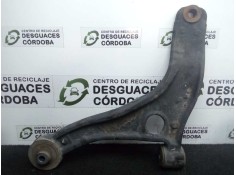 Recambio de brazo suspension inferior delantero izquierdo para renault master kasten 2.3 dci diesel cat referencia OEM IAM  MACI 2