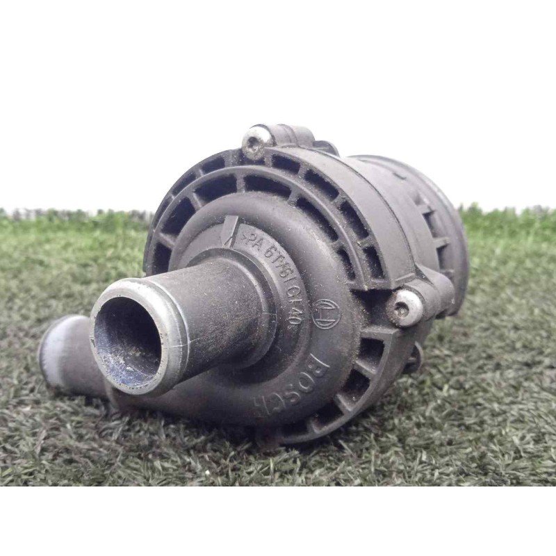 Recambio de bomba agua para nissan qashqai (j10) 2.0 dci turbodiesel cat referencia OEM IAM 0392023015  