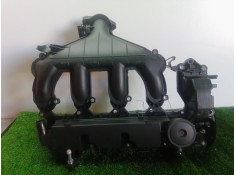 Recambio de colector admision para peugeot 407 2.0 16v hdi cat (rhr / dw10bted4) referencia OEM IAM 9645977980  