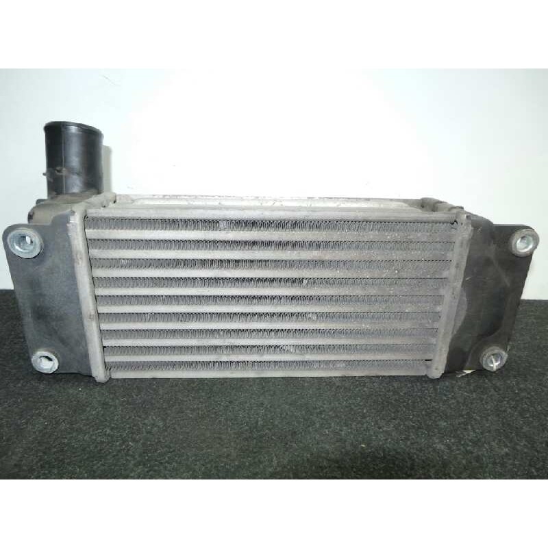 Recambio de intercooler para toyota auris 1.4 turbodiesel cat referencia OEM IAM 0790720254-JD1270000692-0N030  DENSO