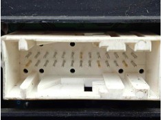 Recambio de cuadro instrumentos para ford focus berlina (cak) 1.8 tdci cat referencia OEM IAM 1M5F10849VC 1.CONECTOR VISTEON 2