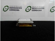 Recambio de centralita airbag para volkswagen passat variant (3b6) 1.9 tdi referencia OEM IAM 1C0909605B-5WK43124 SIEMENS 