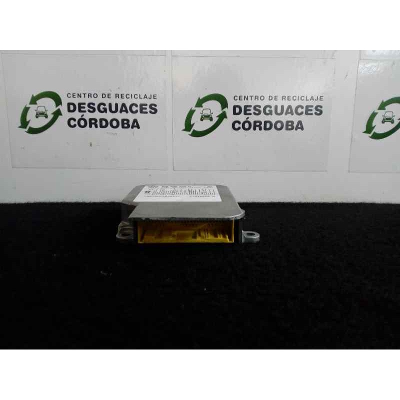 Recambio de centralita airbag para volkswagen passat variant (3b6) 1.9 tdi referencia OEM IAM 1C0909605B-5WK43124 SIEMENS 