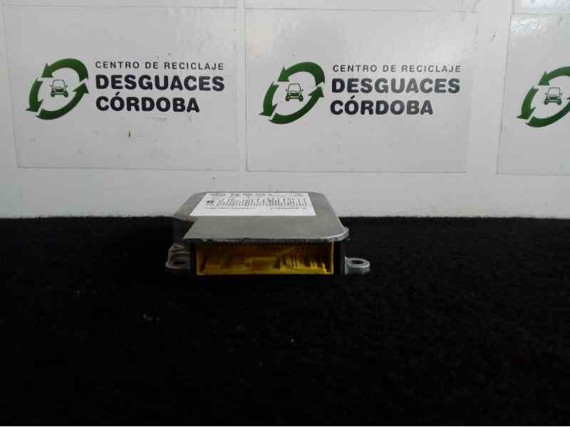 Recambio de centralita airbag para volkswagen passat variant (3b6) 1.9 tdi referencia OEM IAM 1C0909605B-5WK43124 SIEMENS 