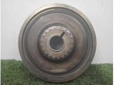 Recambio de polea cigueñal para renault kangoo (f/kc0) 1.5 dci diesel referencia OEM IAM  6.CANALES DIAMETRO: 151MM