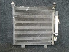 Recambio de condensador / radiador aire acondicionado para opel agila 1.0 12v cat (z 10 xe / lw3) referencia OEM IAM 35742  